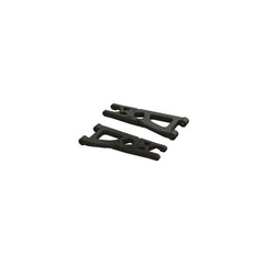 AR330543 Front Suspension Arms (2) suits 3S Typhon by ARRMA