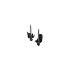 AR330549 Shock Shaft,Eyelet & Sprg Perch Set Fr(2) Suits 4S Kraton & Outcast by