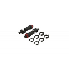 AR330552 Big Bore Shock Set Front (Pair) by ARRMA
