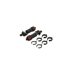 AR330552 Big Bore Shock Set Front (Pair) by ARRMA