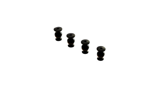 Ball M3x8x12mm (4)
