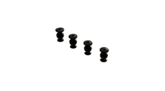 Ball M3x8x12mm (4)