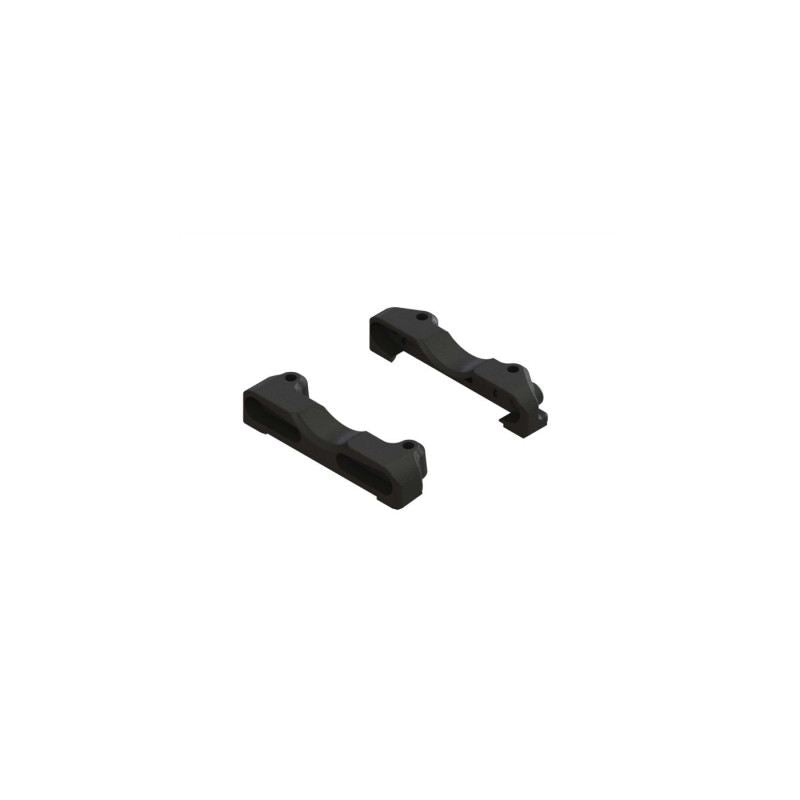 Suspension Hanger Set 8S Kraton Outcast by ARRMA