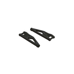 Front Upper Suspension Arms (1 Pair) 8S Kraton & Outcast by ARRMA