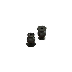 Pivot Ball M4x11x15.4mm (2) by Arrma