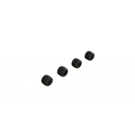 Hub Nut 8S (4)