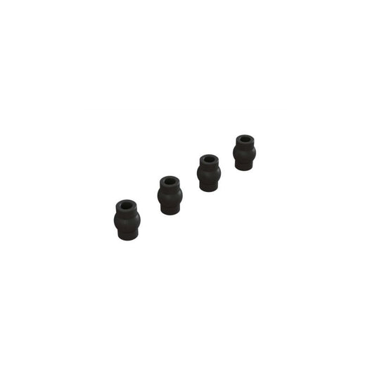 Ball 4x9x12.5mm (4) by ARRMA