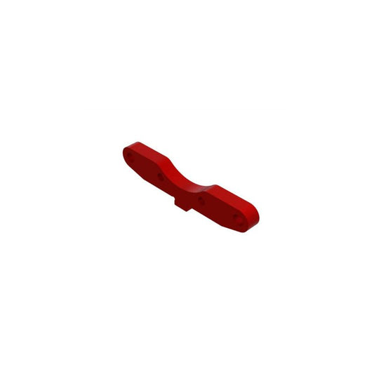 Aluminum Rf Suspension Mount (Red) 8S Kraton, Outcast by ARRMA