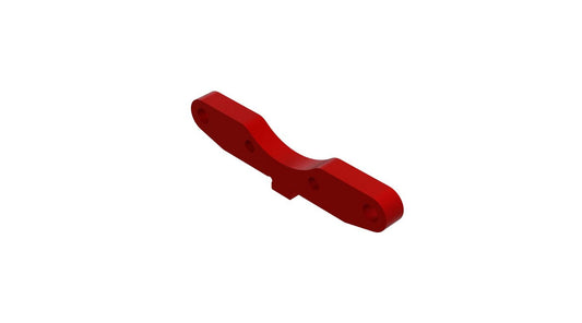 Aluminum Rf Suspension Mount (Red)