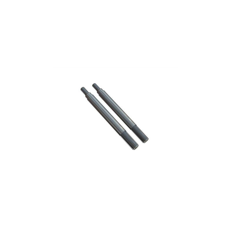 Shock Shaft 4x43mm (2) by Arrma