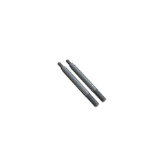 Shock Shaft 4x43mm (2) by Arrma