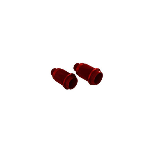 Aluminum Shock Body 16x41mm (2) by Arrma