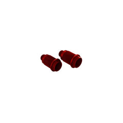 Aluminum Shock Body 16x41mm (2) by Arrma
