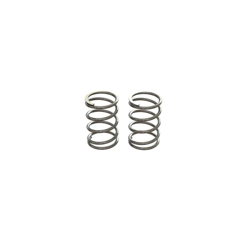 Shock Springs: 40mm 6.6N/mm (38lbf/in) (2) 6S Infraction, Felony, Limitless by A