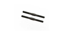 Steel Turnbuckle M5x65mm (Black) (2pcs)