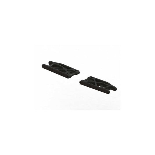 Rear Lower Suspension Arms 117mm (1 Pair) Mojave 6S by ARRMA