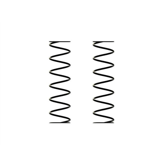 Shock Springs: 120mm 2.41N/mm (13.76lb/in)(2) by Arrma