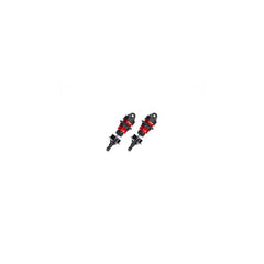 Arrma Shock Set Bore:16mm, Length:77mm Oil:2000cSt Infraction Front Shock Pair