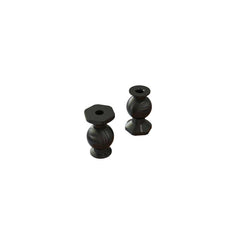 Pivot Ball M4x11x19.5mm (2) by Arrma