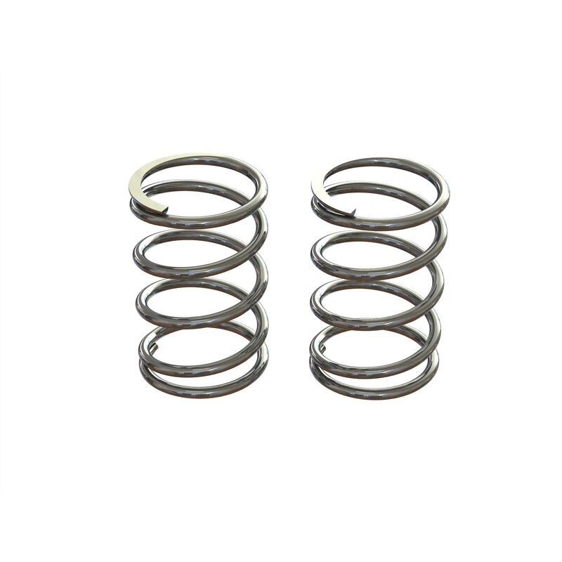 Shock Springs: 40mm 5.6N/mm (32lbf/In) (2) by Arrma