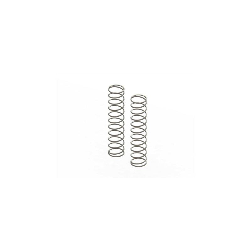 Shock Springs: 110mm 0.56N/mm (3.2lbf/In) (2) Mojave 6S by ARRMA