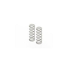 Shock Springs: 70mm 1.35N/mm (7.7lbf/In) (2) by Arrma