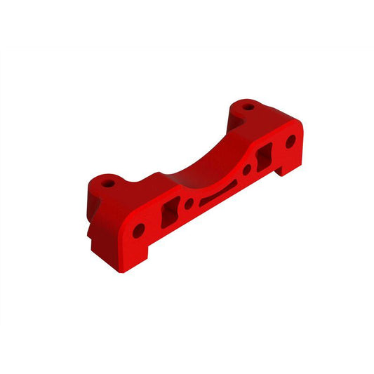 Lower Suspension Hanger Front Rear CNC by Arrma