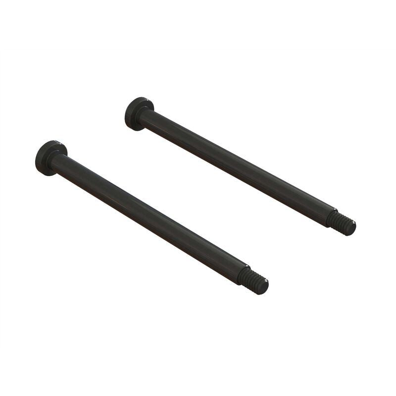 HD Threaded Hinge Pin (2) by Arrma