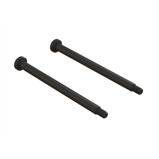 HD Threaded Hinge Pin (2) by Arrma