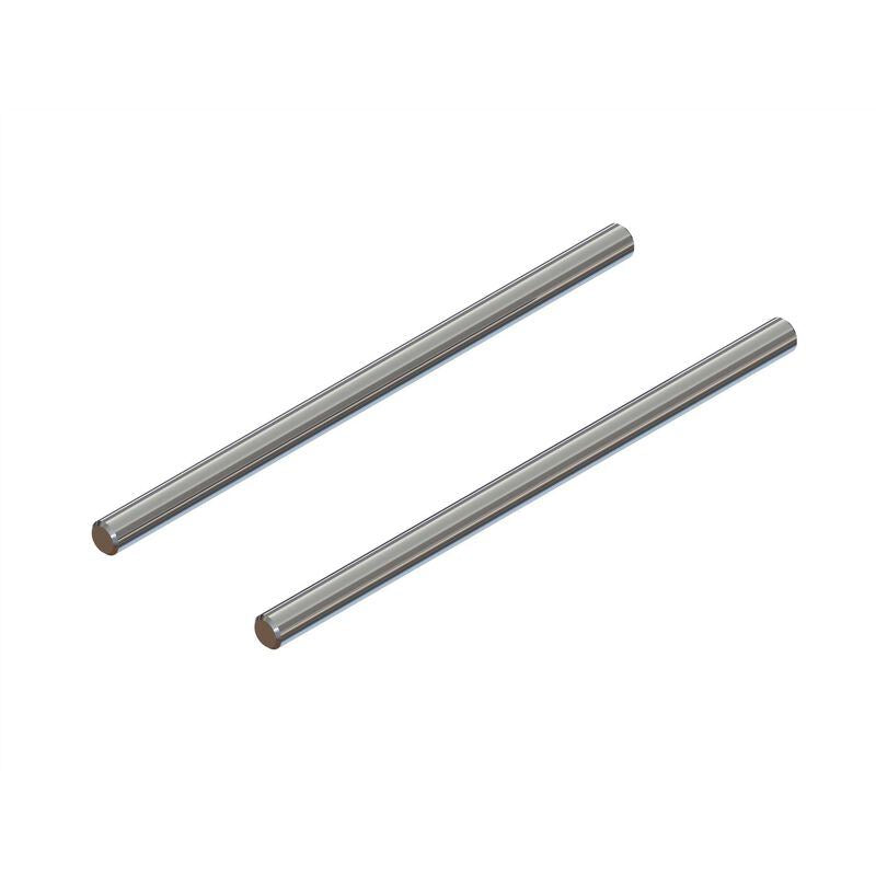 HD Hinge Pin 5x96mm (2) by Arrma