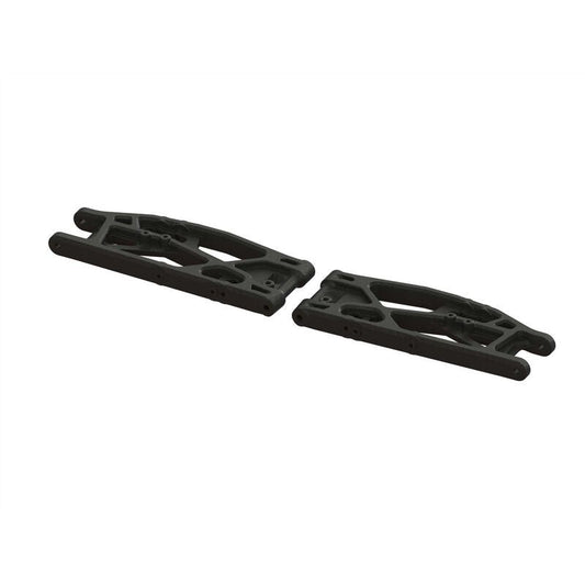 Rear Lower Suspension EXB Arms 148mm (Pr) Suits All 6S Except Mojave (Requires A