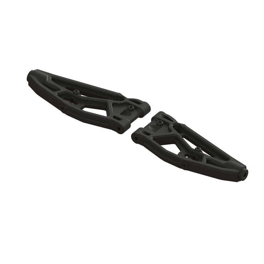 Front Lower Suspension Arms 135mm (Pr) Heavy Duty EXB Suits ALL 6S Except Mojave