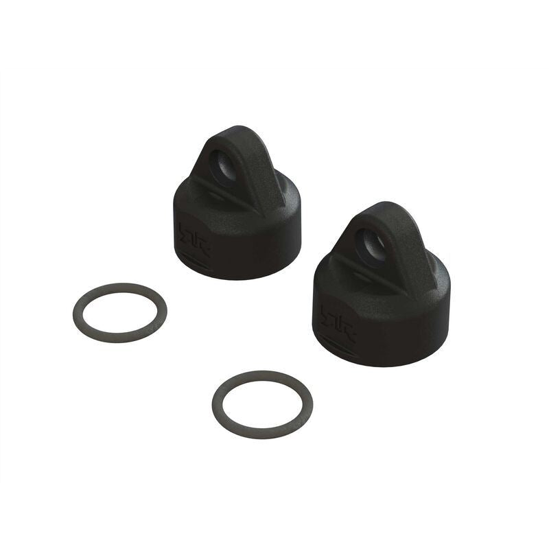 Shock Cap (2) by Arrma