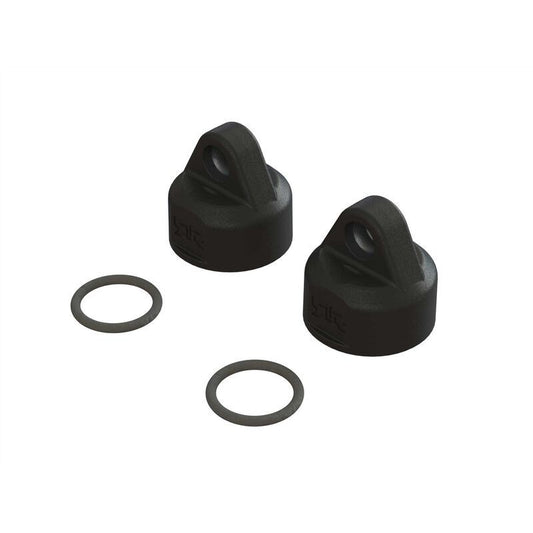 Shock Cap (2) by Arrma