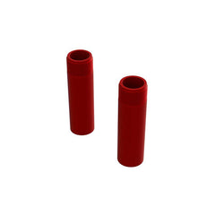 Aluminum Shock Body 11x51mm (2pcs) by Arrma