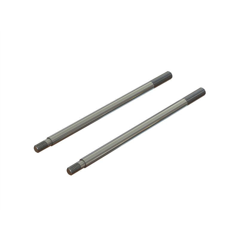 Shock Shaft 3x61mm (2) by Arrma