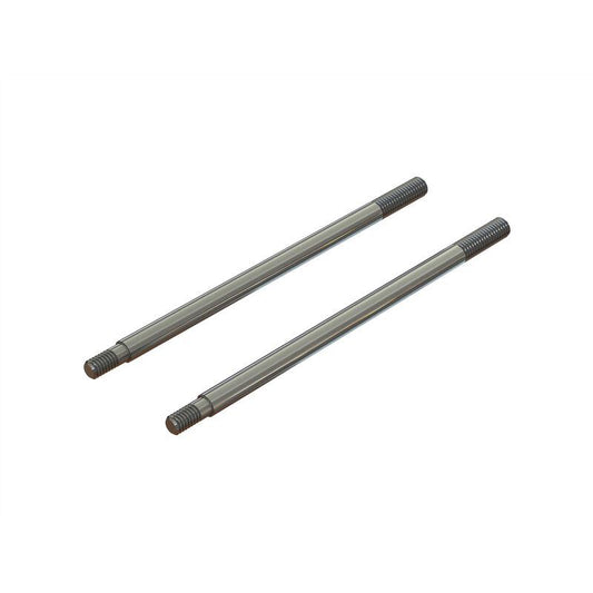 Shock Shaft 3x61mm (2) by Arrma