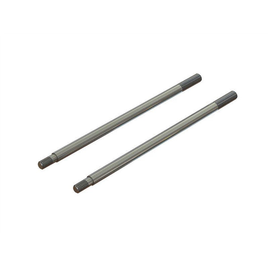 Shock Shaft 3x68mm (2) by Arrma