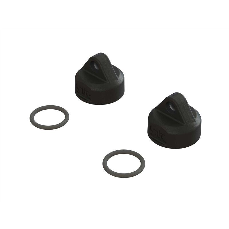 Shock Cap (2) by Arrma