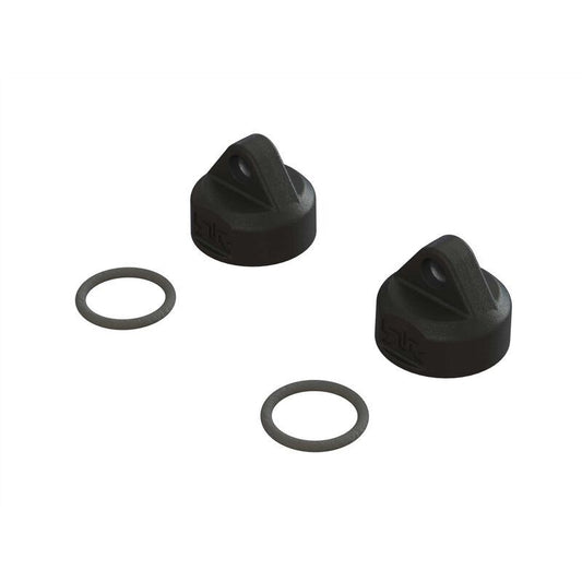 Shock Cap (2) by Arrma