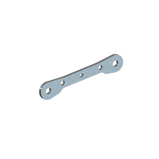 Steel RR Suspension Mount by Arrma