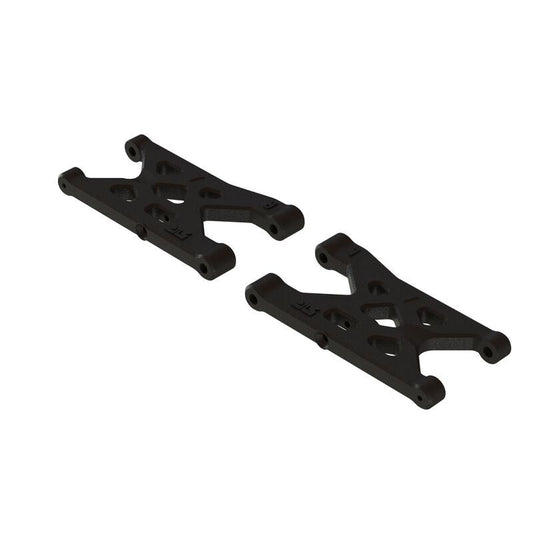 Rear Suspension Arms (1 Pair) by Arrma