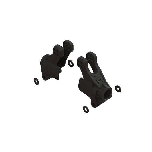 Rear Hub (1 Pair) by Arrma