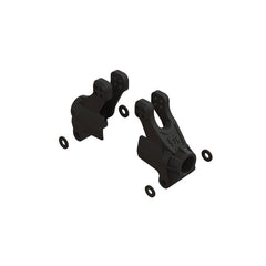 Rear Hub (1 Pair) by Arrma