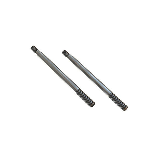 Shock Shaft M3x44mm (2) by Arrma