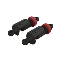 Shock Set 11mm Bore, 70mm Length, 2000cSt Oil Infraction 3S BLX, Mega and Vendet