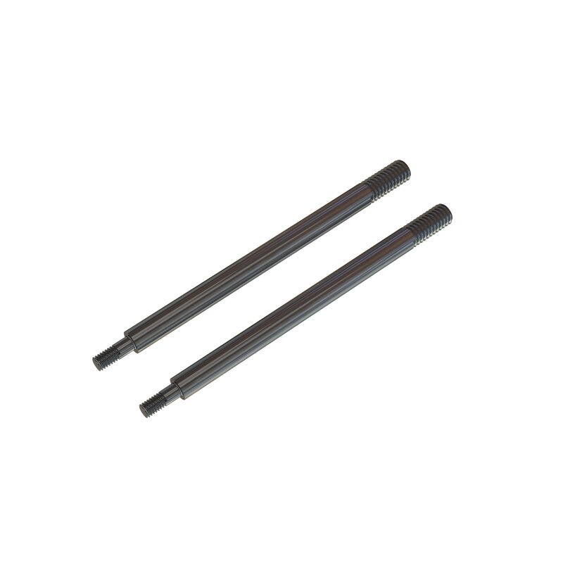 Shock Shaft 4x62mm (2) Kraton and Outcast 4S V2 by Arrma