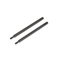 Shock Shaft 4x62mm (2) Kraton and Outcast 4S V2 by Arrma