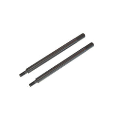 Shock Shaft 4x62mm (2) Kraton and Outcast 4S V2 by Arrma