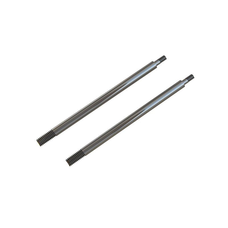 Shock Shaft 4x73mm (2) by Arrma